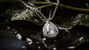 Photo pendant