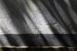 Photo plaster lighting